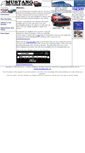 Mobile Screenshot of mustangdecoder.com